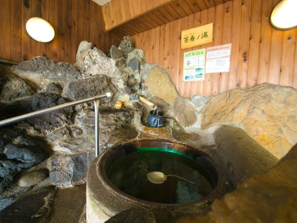Iseebiso - Vacation Stay 69518V Minamikyushu Eksteriør billede