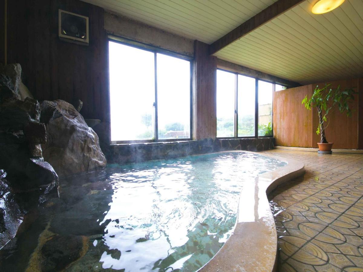 Iseebiso - Vacation Stay 69518V Minamikyushu Eksteriør billede