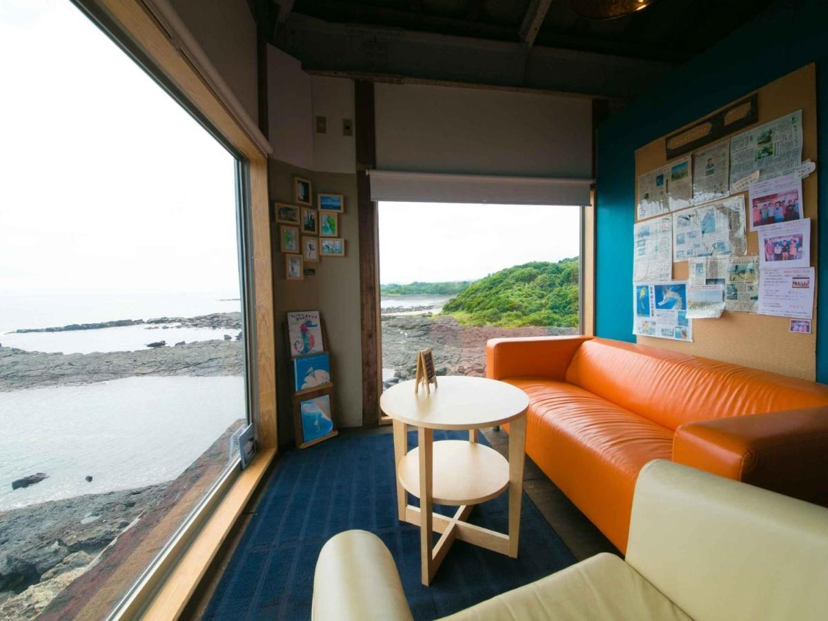 Iseebiso - Vacation Stay 69518V Minamikyushu Eksteriør billede