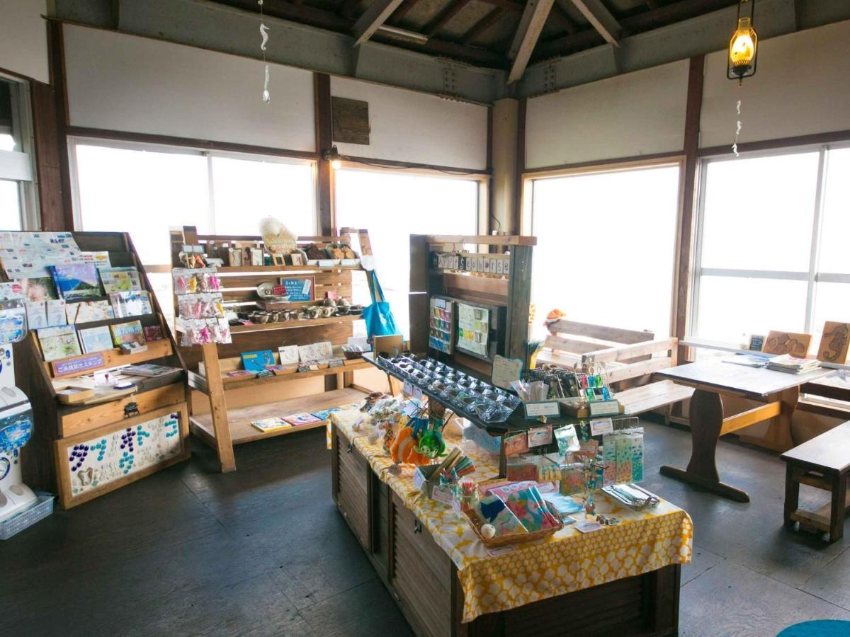Iseebiso - Vacation Stay 69518V Minamikyushu Eksteriør billede