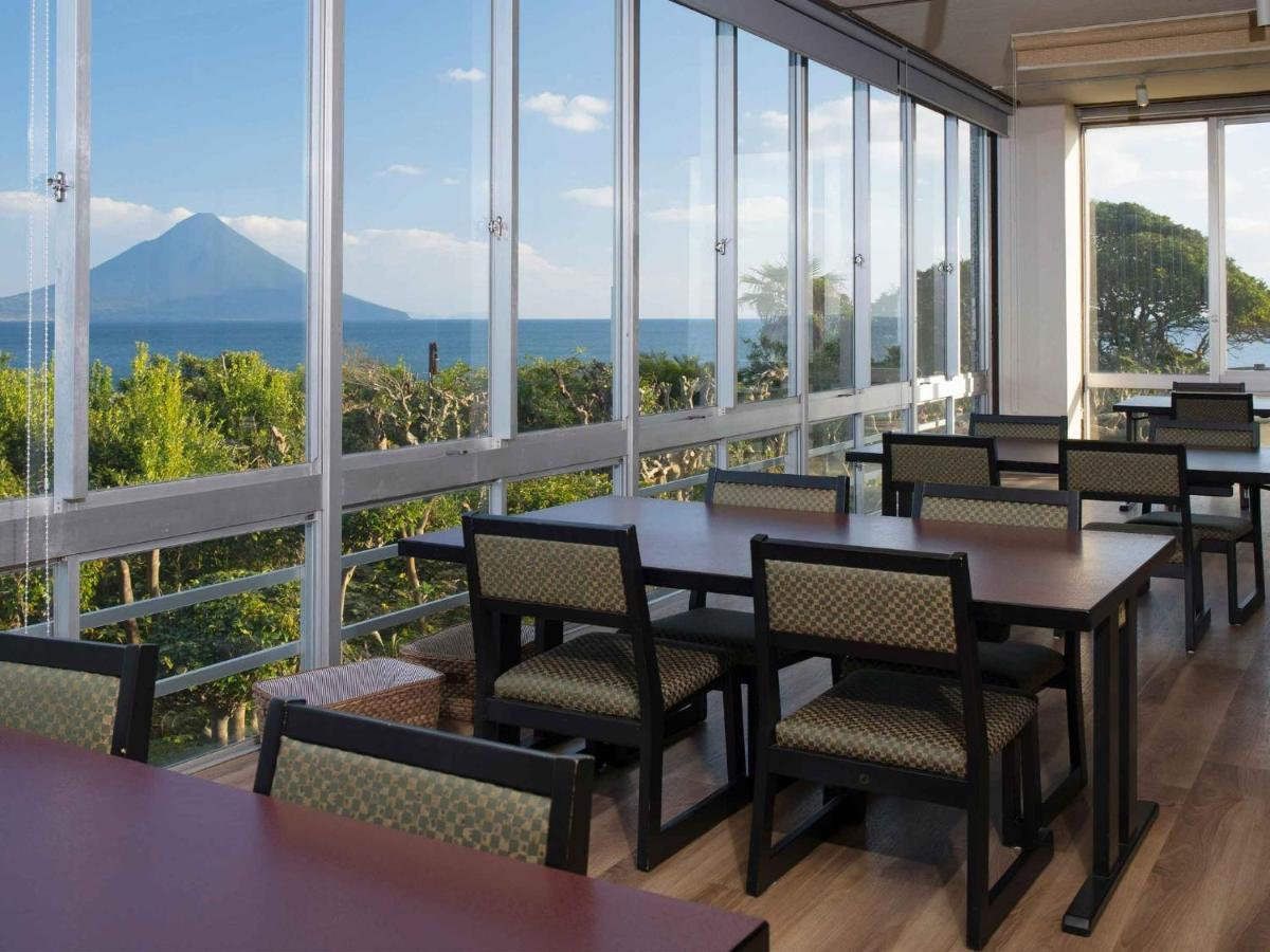 Iseebiso - Vacation Stay 69518V Minamikyushu Eksteriør billede